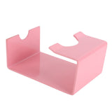 Bottomless Handle Ear Bracket Coffee Bottomless Portafilter Rack Portafilter Rack Shelf Pink V1294-YM0703-3118230071312