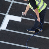 VEVOR 25ft Airless Paint Sprayer Hose 1/4 in Universal Airless Paint Spray Hose V952-GYWQPTJRGJPJUJUBPV0