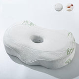 Side Sleeping Pillow, Bamboo Pattern V1221-XM-CEZ-006