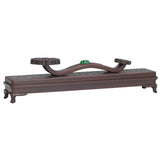 Incense Holder Elegant Appearance Hollow Design Exquisite Workmanship Smoother Texture Incense V1294-YM0715-3117210232011