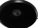 EMITTO Modern LED Floor Lamp Stand Reading Black LI0360-BK