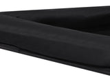 PaWz Elevated Pet Bed Dog Puppy Cat XL X-Large PT1124-XL-BK