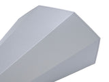Chicken Cone Medium Size Stainless Steel for Poultry Restraining Killing Flat Back Easy to Wash V1294-YM0901-3118250009211