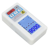 BR6 Geiger Counter Easy Reading Multifunctional Radioactive Detector for Nuclear Radiation V1294-YM0523-3111220056011