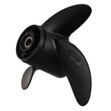 Aluminum Outboard Propeller 7.8X8 for Mercury 4-6Hp 3R1W64516-0 V1192-AZ-W-22871