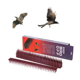 Defender Bird, 43CM Defender Squirrel Small Birds Pigeons Repellent V1366-AZ2-W-19072