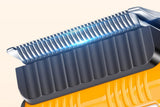 Dog Clipper Low Noise Dog Grooming Kit Rechargeable 3-Speed With LCD Display for Dogs Cats Pets V1263-JX-6106-3