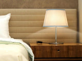 E14 Household Cloth Art Chandelier Lampshade Floor Lamp Shade Light Cover for Table Lamps V1294-YM0901-3119200026711