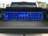 Cargo Net, Truck Bed Net, Durablle Automotive Elastic Net, Foldable Tie Down Mesh Cargo Net, Heavy V1366-AZ2-W-07518