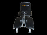 Leg Stretcher Machine Martial Arts Karate Kick Boxing Flexibility Trainer V63-759955