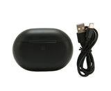 Wireless Charger Case Full Protective Charging Replacement with Bluetooth Pairing Sync Button for V1263-JX-125