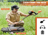 Metal Detector for Adults & Kids, 8", Professional Adjustable Higher Accuracy Gold Detector, IP68 V952-ZZSJSTCQY82109C07V0