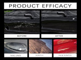 cratches Remover, Paint Cleaning Decontamination Wax Scratch Retreading Paste Repair Car Wax V201-W13288638