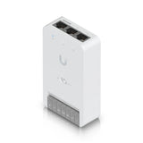 Ubiquiti Door Hub Mini, Compact Access Control Hub For Single Door,1 Lock terminal -12V &Dry V1202-V2-NHU-UA-HUB-DOOR-MINI