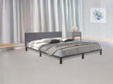 Double Full Metal Bed Frame Base Sturdy Steel Bed Base for Australian Mattress V63-931571