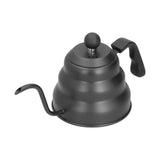 PTFE Stainless Steel Tea Pot Coffee Kettle Gooseneck Spout Pour Over Coffee Maker Drip Kettle V1294-YM0710-3118210262011