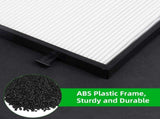 Ultra Fine Cartridge Filter Panels, Compatible with Robotic Pool Cleaner,Cleaning and replacing V1366-AZ2-W-03453