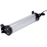 LED Work Light 10W 1050LM IP66 Water Oil Proof Explosion Proof Machine Tube Lamp for Workshop V1294-YM0703-3119230047511