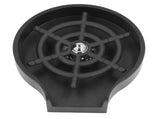 Automatic Cup Washer Black Stainless Steel Cleanfree Fashionable Pitcher Rinser for Commercial and V1294-YM0523-3118220002211