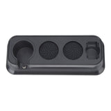 Coffee Tamping Station Coffee Filter Holder Mat Stand for 51/54/58mm Portafilters V1294-YM0706-3118230174511