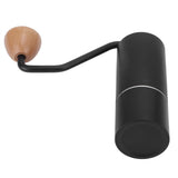 Manual Coffee Grinder Hand Cranked Coffee Bean Grinding Machine for Home Office and Travel V1294-YM0901-3118210095211