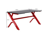 Levede Gaming Desk Table Desktop PC GD1006