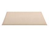 Artiss Tatami Mat Floor Mattress 3cm Thick Futon Mattresses Mellow Mat Rugs Living Room Beige TTM-MAT-200X200-BG