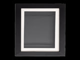 A4 Wooden Picture Frame For 50 Artworks Kids Art Display V63-841931