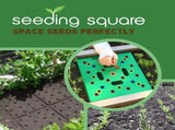 - Patented Seed and Seedling Spacer Tool for Bigger Harvests, Organized Plants & Fewer Weeds V1258-DP02-C-263