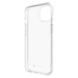 EFM Aspen Pure Case Armour with D3O Crystalex For iPhone 14 Pro - Clear V578-EFCDUAE198TRA