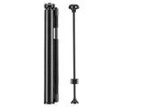 Retractable Mesh Baby Gate, 870 mm Tall, Extends to 1800 mm Wide, Easy-Install Safety Gate for V767-VVR-WZSSMHS71INC4MESX001V0