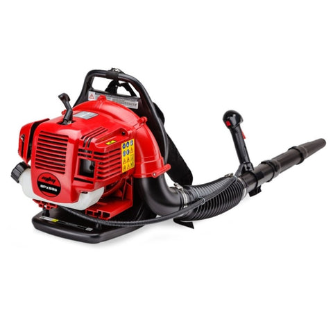 MTM 30CC Backpack Petrol Leaf Blower Yard Garden Commercial Outdoor V219-BLWHNDMTMA6WK