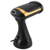 Handheld Iron Small Steam Iron 300ml Horizontal Vertical Quiet Operation Mini Ironing Machine V1294-YM0901-3113230366211