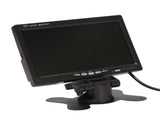 7 Inch TFT LCD HD Monitor for Car CCTV 1024*600 V1263-JX-3367