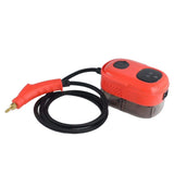 Steam Cleaner 2500W Handheld High Pressure High Temp Small Steam Cleaning Machine with Touch Screen V1294-YM0901-3113240247711