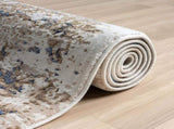 Grande Jacquard Rug - Arctic - 200x290 V262-LGH200290475ARC