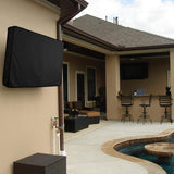 Universal Outdoor Tv Cover - 46-48 Inch Waterproof And Dustproof PRL-5040187230DBT