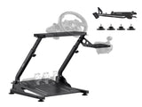 Racing Wheel Stand, Adjustable & Foldable Simulator Stand for Logitech G29 G27 G920 G923, V952-LXZJNEWG920DOQ8CO001V0