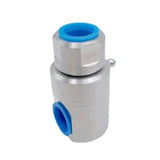 1/2inch Heavy Duty Hose Reel Rotatable Industrial Steel Joint Air Hose Reel Part Hose Reel Swivel V1366-AZ2-W-17078