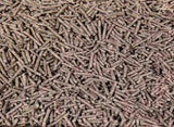 PurrHaven Green Tea Clumping Cat & Kitty Litter, 7.5kg ,Dust Free,Natural Flusable,Easy to XFPH-CL-GT-3PL