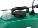 2.1 Gallon Battery Powered 2000mAh Battery Electric USB Rechargeable Potable Garden V1294-YM0901-3111240016911