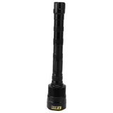 365nm UV Flashlight High Power Black Filter Handheld Ultraviolet Light for Identification Detection V1294-YM0703-3119230061011