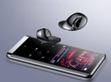 Bluetooth MP3 Player HiFi Media FM Radio Recorder - 32GB V1263-JX-7015-3