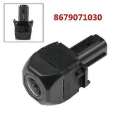 Rear View Reversing Backup Camera for Toyota Hilux 2011-2015, Parking Assistance Camera, 86790-71030 V1189-LC-QP-00597