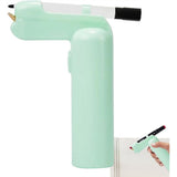 Marker Airbrush - Electric Marker Airbrush -Battery Operated Electric Airbrushh for Markers V1192-AZ-W-20842