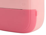 Instant Print Camera for Kids 2.4 Inch IPS HD Screen 1080P Dual Lens 8X Digital Zoom Autofocus V1294-YM0901-3113240149511