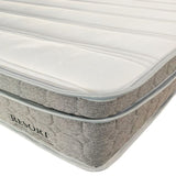 Resort Queen Mattress 7 Zone Pocket Spring V184-11366