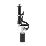 High Pressure Faucet Sprayer Restaurant Commercial Rinse Faucet Spray Valve Head Kit Black V1294-YM0901-3112210057111