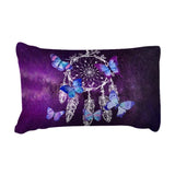 Purple Dreamcatcher Delphine Elegance Quilt / Doona / Duvet Cover set V745-AQ042597K3