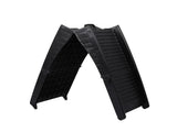 PaWz Dog Ramp Pet Car Suv Travel Stair PT1082-BK